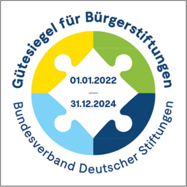 Gütesiegel 2022-24