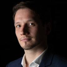 Philipp Nicklaus quadratisch